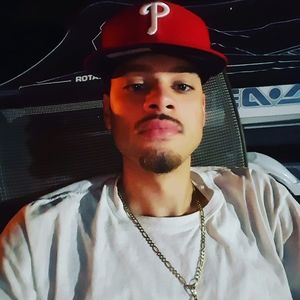 Meet your Posher, Frank